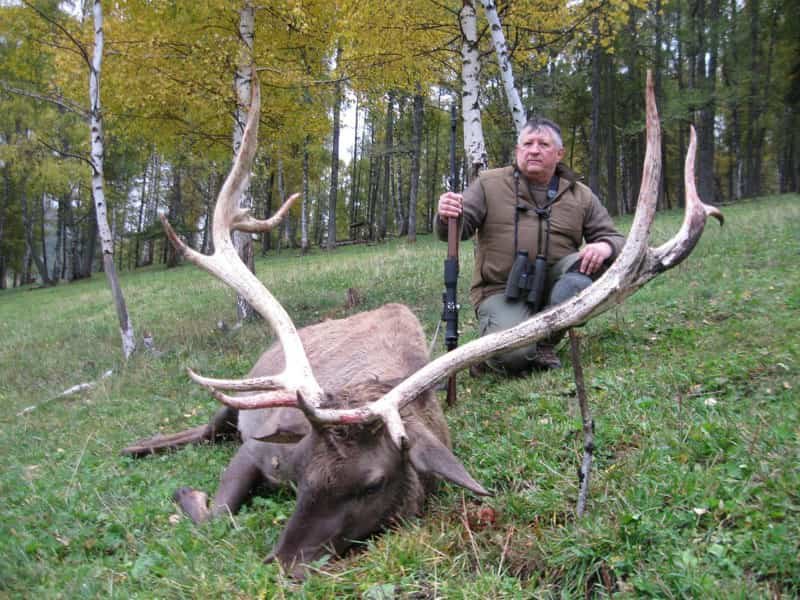 Maral Altai 15