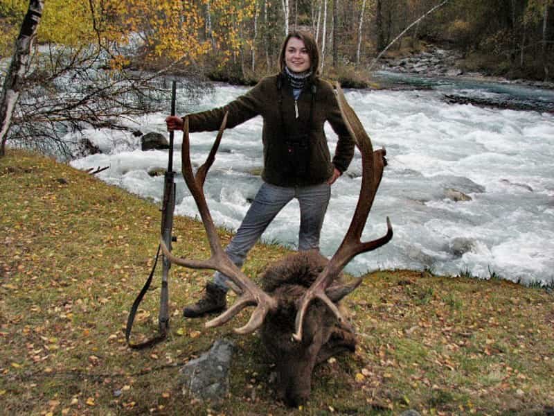 trophy
