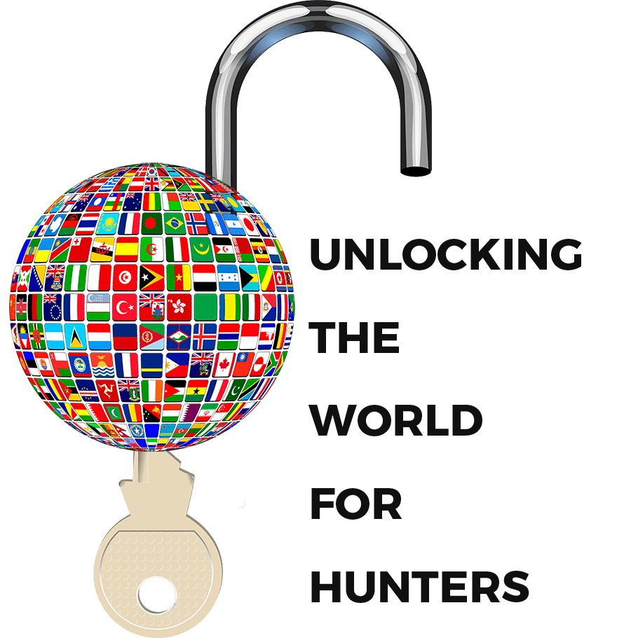 Hunting for europe hunters