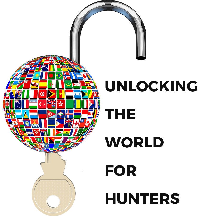 Hunting for europe hunters